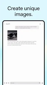 ChatGPT Mod APK Premium Unlocked screenshot 12