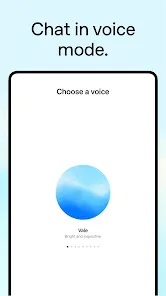 ChatGPT Mod APK Premium Unlocked screenshot 14