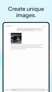 ChatGPT Mod APK Premium Unlocked screenshot 18
